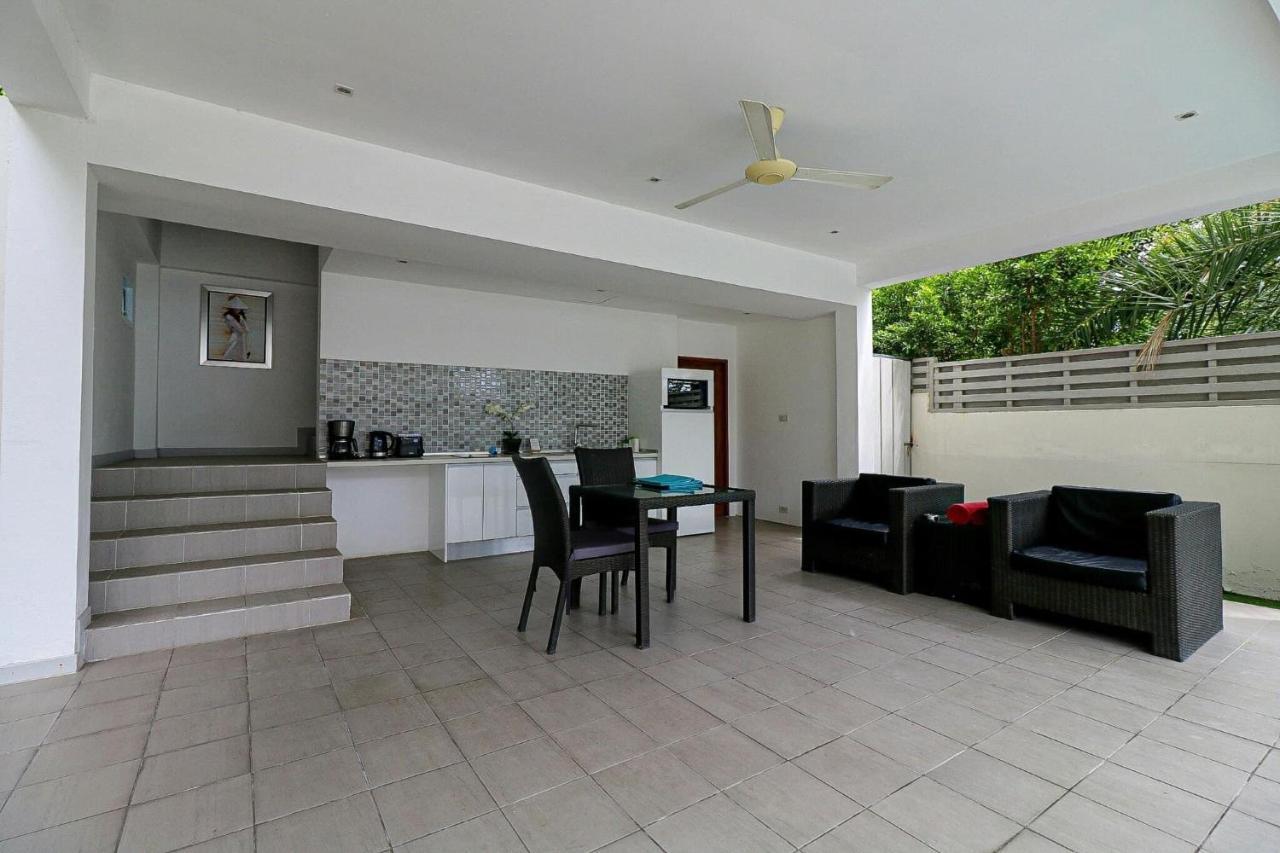 Samui Blue Orchid - Adult Only Hotel Choeng Mon Exterior photo