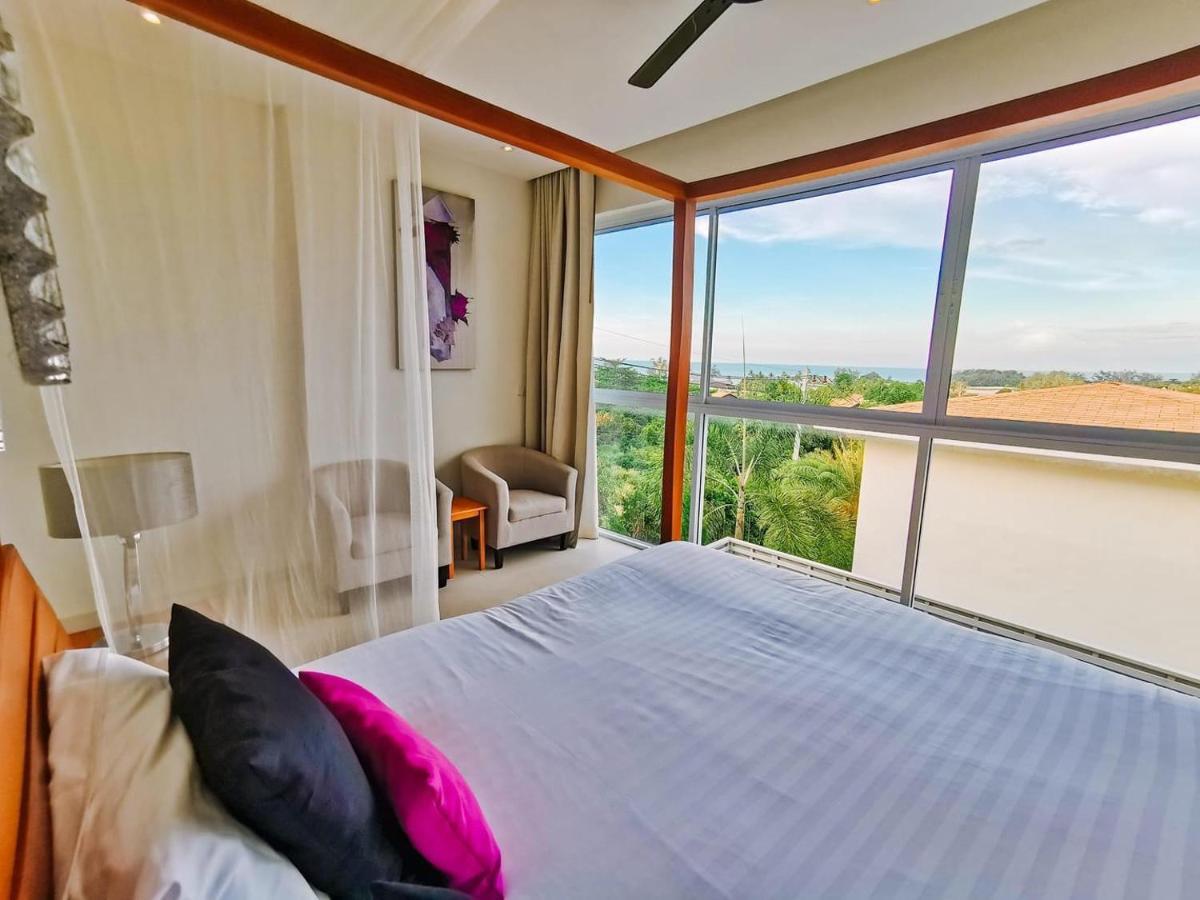 Samui Blue Orchid - Adult Only Hotel Choeng Mon Exterior photo