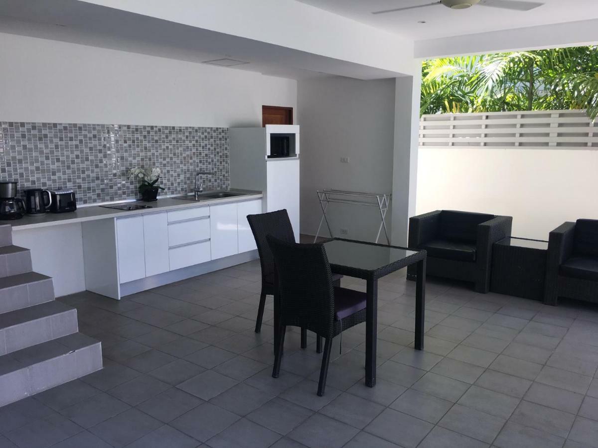 Samui Blue Orchid - Adult Only Hotel Choeng Mon Exterior photo