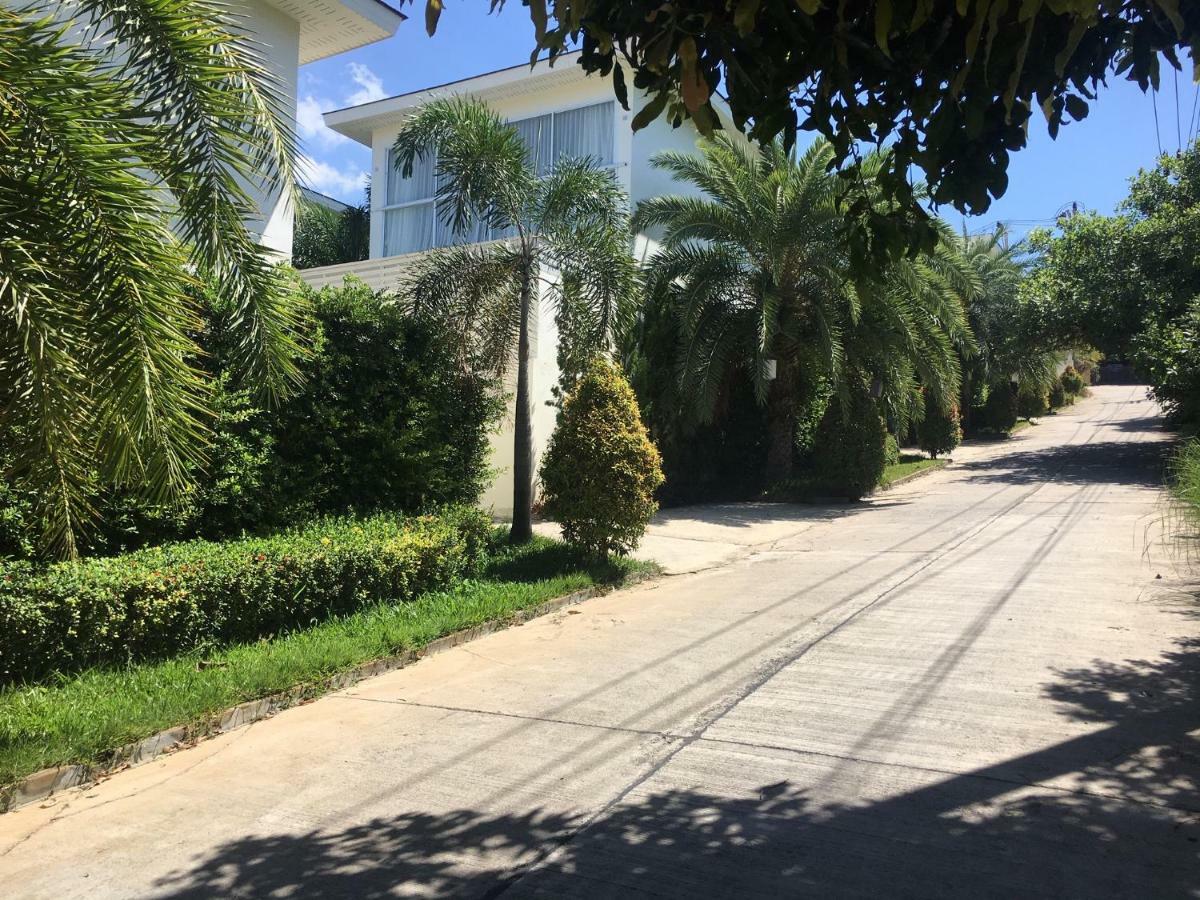 Samui Blue Orchid - Adult Only Hotel Choeng Mon Exterior photo